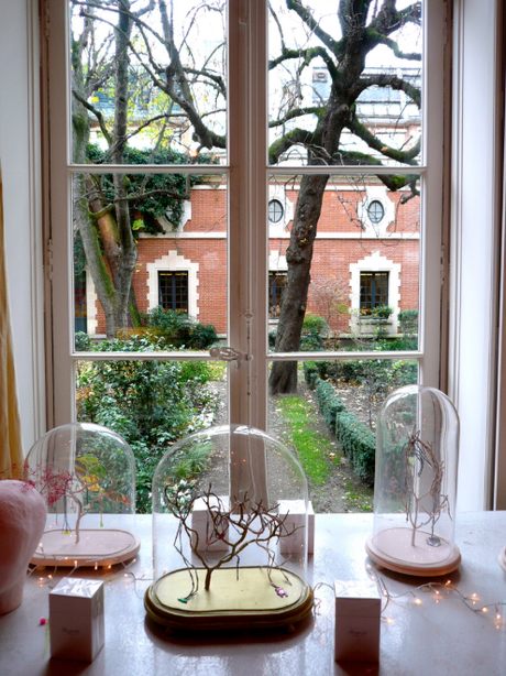 La maison Bonpoint