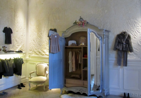 La maison Bonpoint