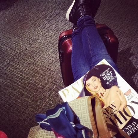 Moda seventy según según Love story