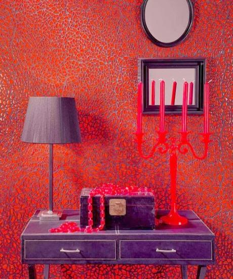 Decoración Angel o Demonio?