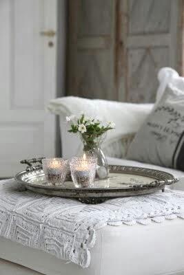 Decoración Angel o Demonio?