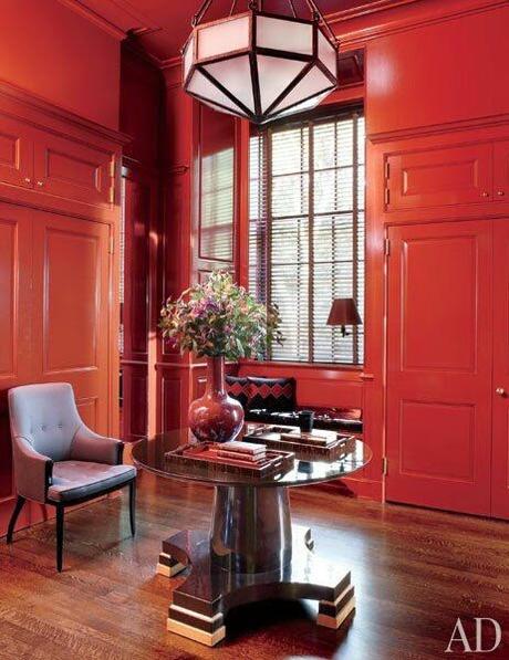 Decoración Angel o Demonio?