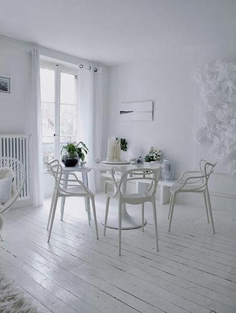 Decoración Angel o Demonio?