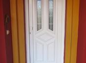 Abrir puerta tiene…