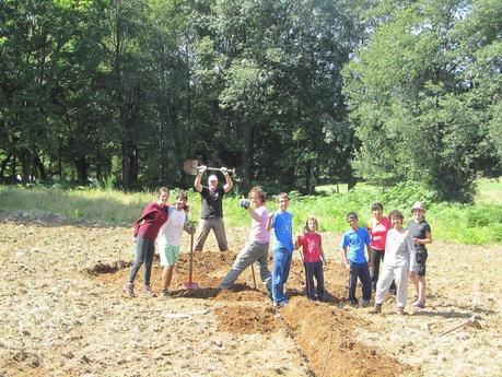 Un mundo diferente es posible: O Couso