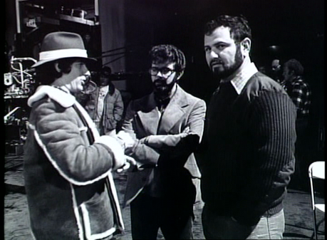 Spielberg on Spielberg: 1941 (1979)