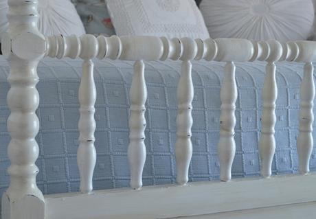 Cuando el blanco transforma