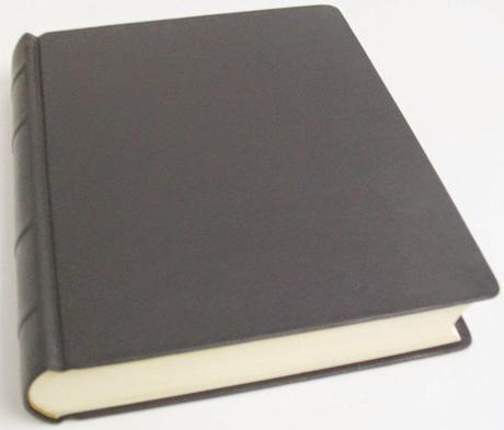 Ventajas del libro de papel