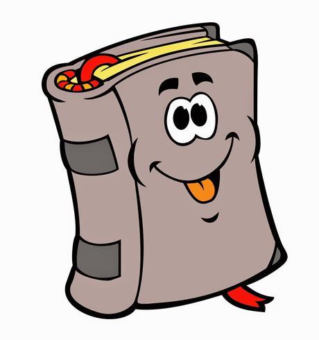 Ventajas del libro de papel