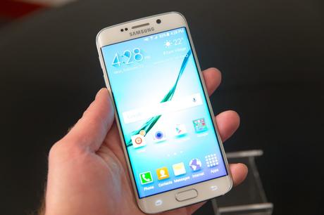 Todo sobre el nuevo Samsung Galaxy S6 y S6 Edge.