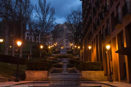 Las escaleras más bonitas de Madrid