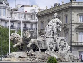 Las escaleras más bonitas de Madrid