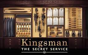 Crítica a Kingsman: Servicio Secreto