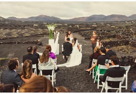 LA BODA DE ALE Y ELI, UNA BODA EN LA GERIA LA BODA DE ALE Y ELI, UNA BODA EN LA GERIA