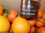 Naranjamanía