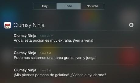Consejos para evitar ser esclavo de las notificaciones de tu Smartphone no