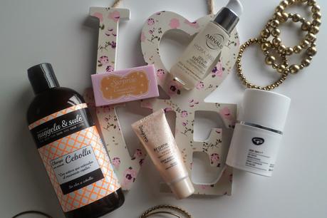 Mis Favoritos de Febrero 2015