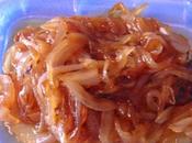 Cebolla Caramelizada