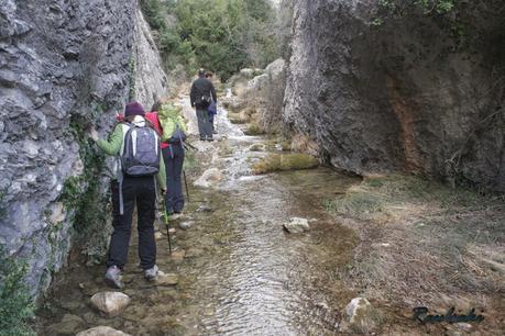 Ascensión al pico Fragineto 1734mt Ascensión al pico Fragineto 1734mt