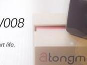 Descuento para reloj Michael Knight: Atongm W008