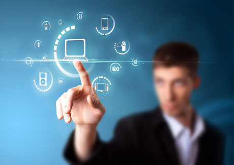 Un vistazo al futuro según Microsoft