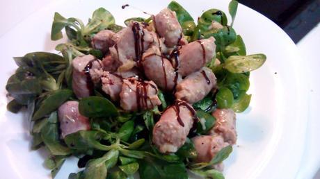 Salchichas con nata salchichasnata6