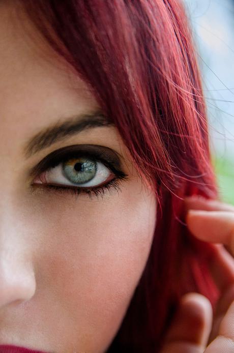 Look para un día de lluvia