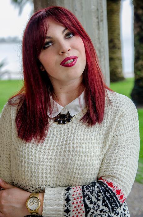 Look para un día de lluvia