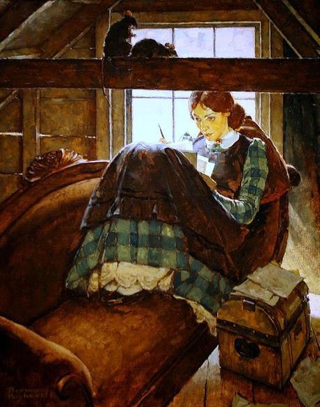 Lecturas para un 8 de Marzo: Lecturas para un 8 de Marzo: