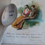 Novios Amigurumi personalizados