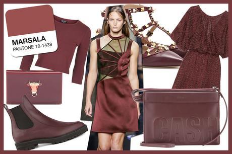 Marsala. El color del 2015