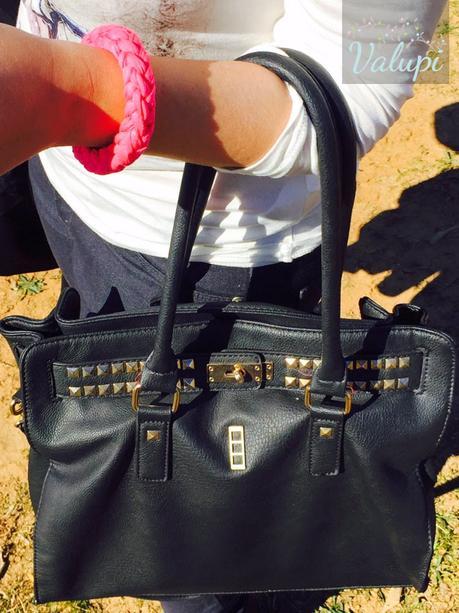 Outfit low cost: Casual look