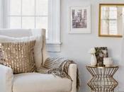 Deco: Rincones lectura