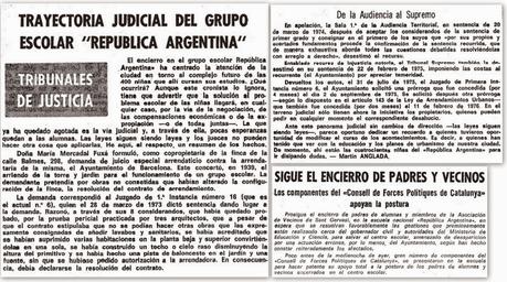 YO FUI AL COLEGIO NACIONAL REPÚBLICA ARGENTINA