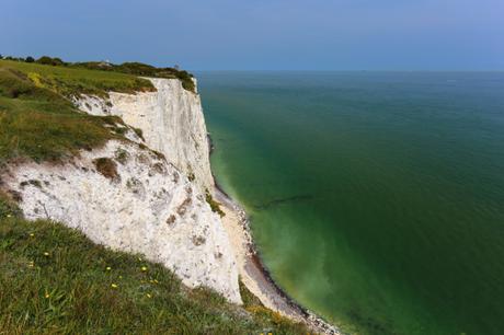 white cliff Dover