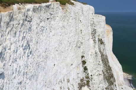 white cliff Dover