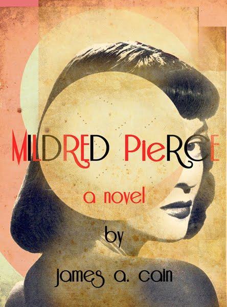 LECTURAS PARA UN 8 DE MARZO: Mildred Pierce - James M. Cain