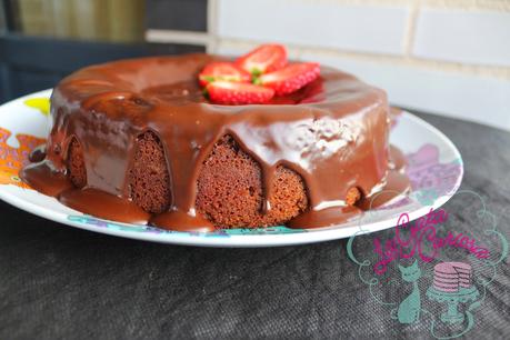 TARTA DE GALLETAS PRINCIPE