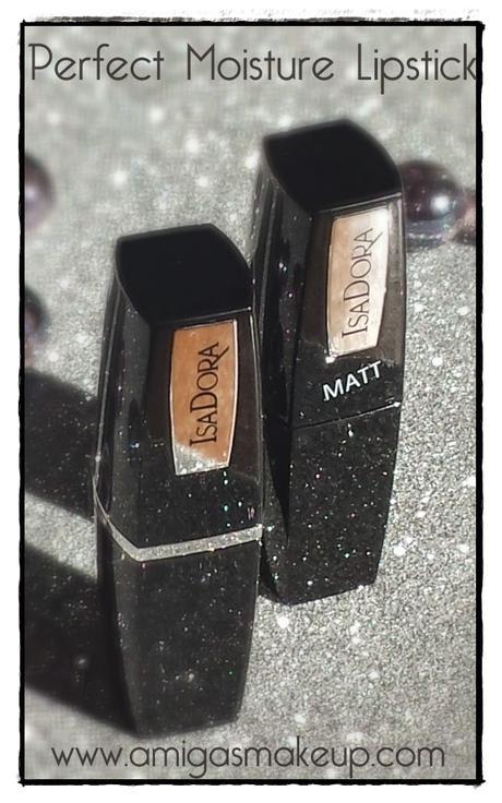 Colección de Maquillaje Isadora Spring Collection 2015