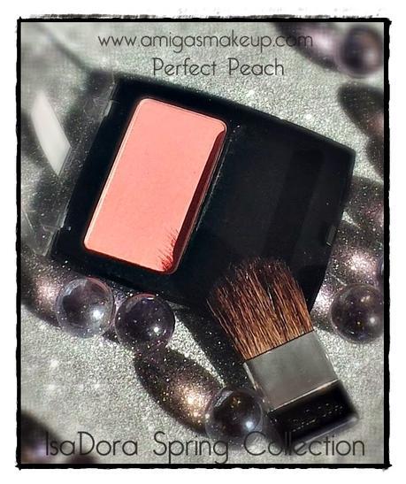 Colección de Maquillaje Isadora Spring Collection 2015