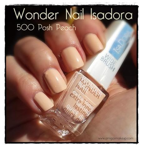 Colección de Maquillaje Isadora Spring Collection 2015