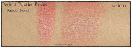 Colección de Maquillaje Isadora Spring Collection 2015