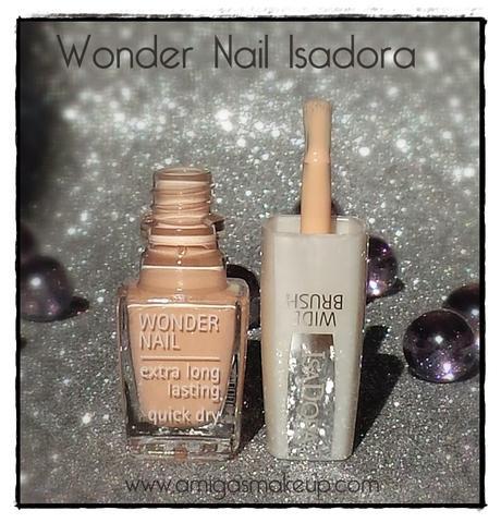 Colección de Maquillaje Isadora Spring Collection 2015