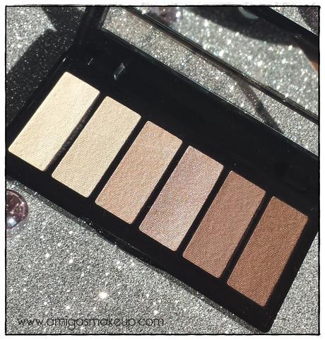 Colección de Maquillaje Isadora Spring Collection 2015