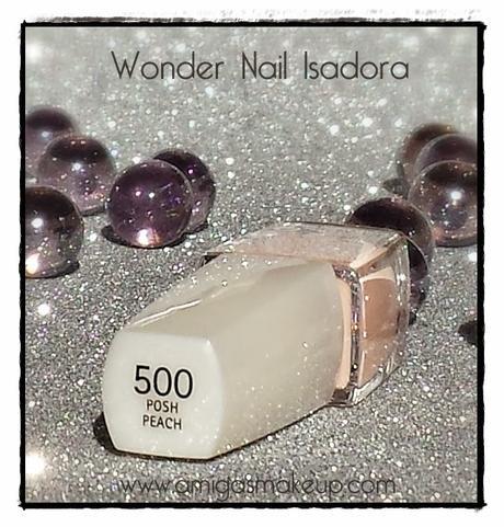 Colección de Maquillaje Isadora Spring Collection 2015