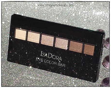 Colección de Maquillaje Isadora Spring Collection 2015