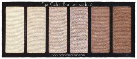 Colección de Maquillaje Isadora Spring Collection 2015