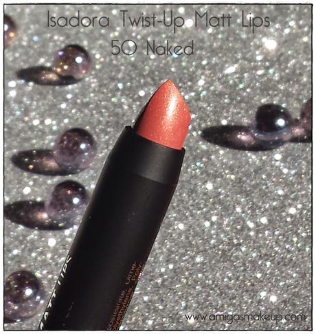 Colección de Maquillaje Isadora Spring Collection 2015