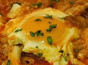 Receta zurrukutuna sopa Vasca