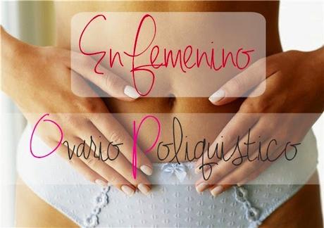 EnFemeniino: Ovario poliquístico